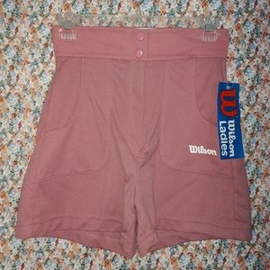 Vintage Wilson Shorts